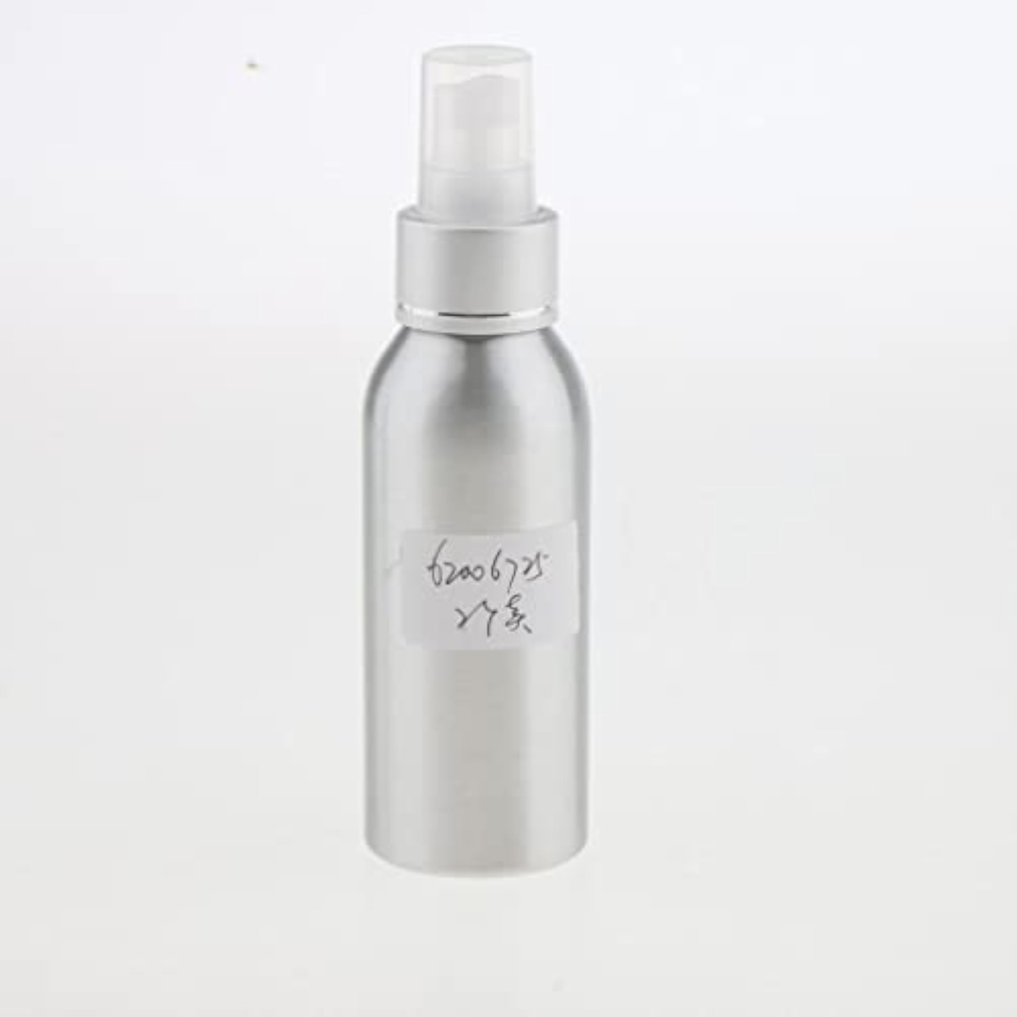 2 Pieces Aluminum Perfume Spray Bottles, Travel Essential